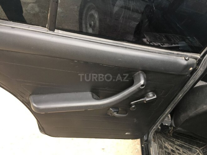 LADA (VAZ) 2107 2008, 64,580 km - 1.6 l - Gəncə