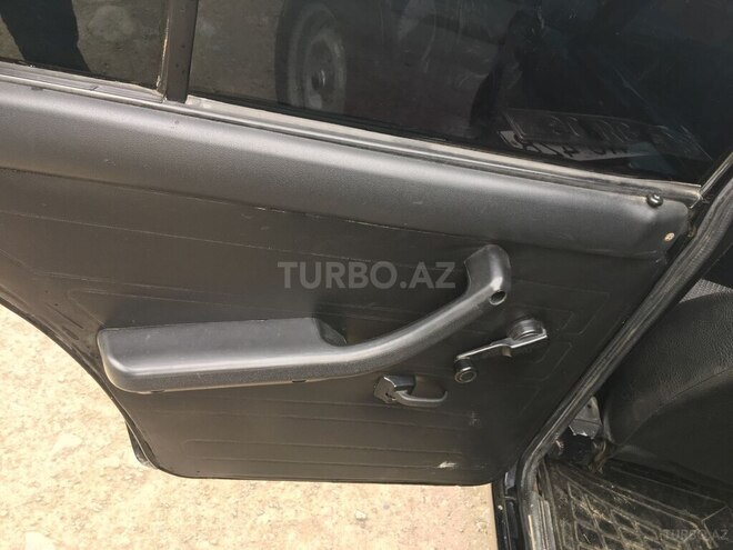 LADA (VAZ) 2107 2008, 64,580 km - 1.6 l - Gəncə