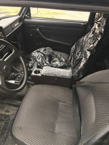 LADA (VAZ) 2107 2008, 64,580 km - 1.6 l - Gəncə
