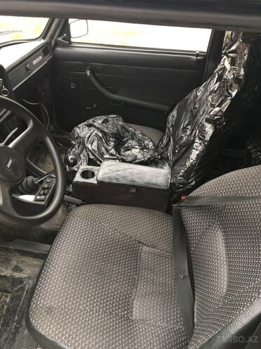 LADA (VAZ) 2107 2008, 64,580 km - 1.6 l - Gəncə