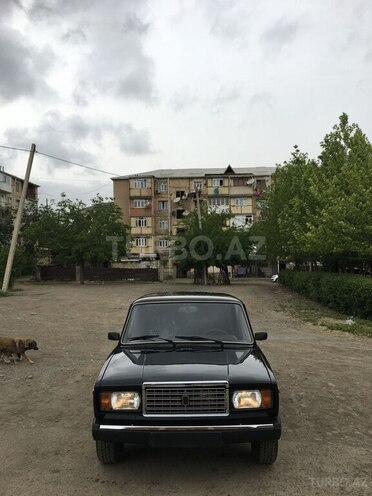LADA (VAZ) 2107 2008, 64,580 km - 1.6 l - Gəncə