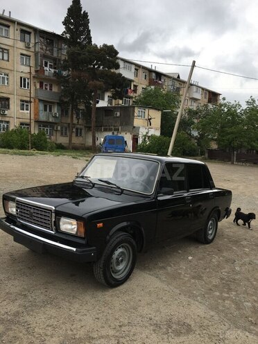LADA (VAZ) 2107 2008, 64,580 km - 1.6 l - Gəncə