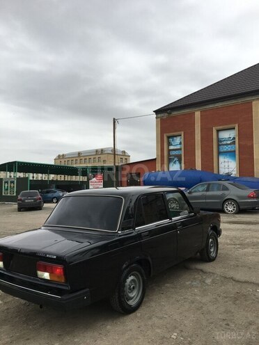 LADA (VAZ) 2107 2008, 64,580 km - 1.6 l - Gəncə