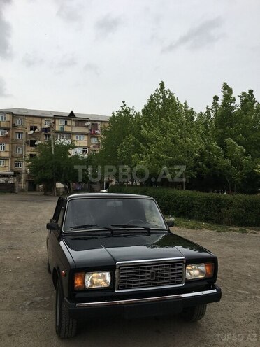 LADA (VAZ) 2107 2008, 64,580 km - 1.6 l - Gəncə