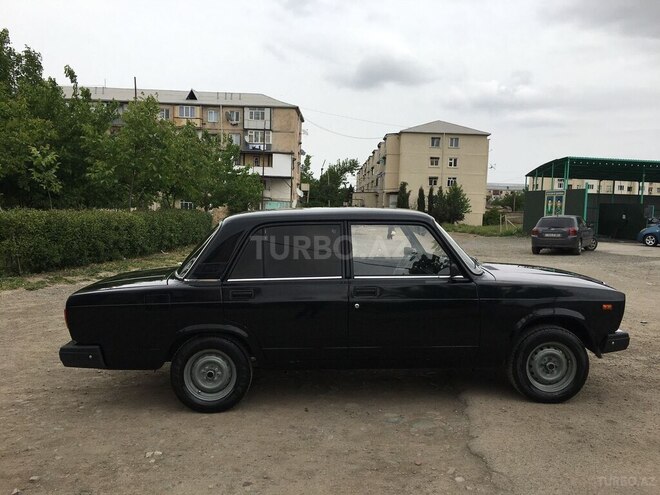 LADA (VAZ) 2107 2008, 64,580 km - 1.6 l - Gəncə