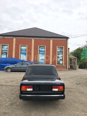 LADA (VAZ) 2107 2008, 64,580 km - 1.6 l - Gəncə