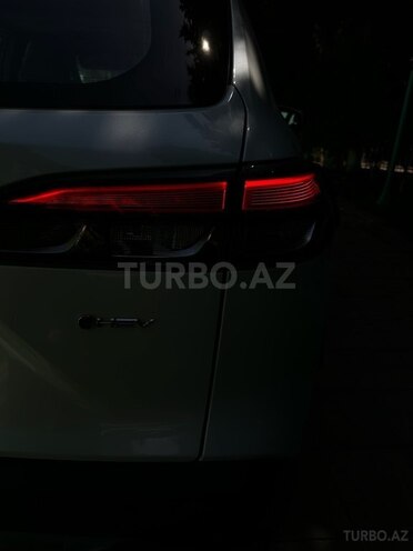 Toyota  2025, 0 km - 2.0 l - Bakı