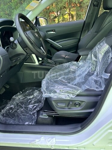 Toyota  2025, 0 km - 2.0 l - Bakı