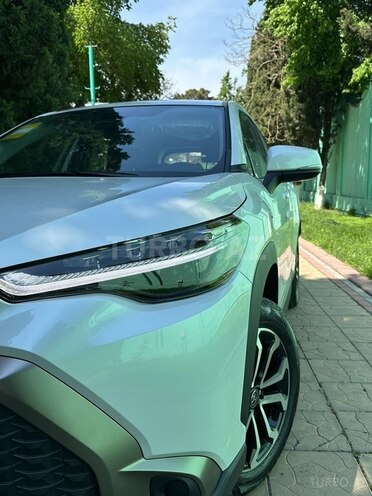 Toyota  2025, 0 km - 2.0 l - Bakı