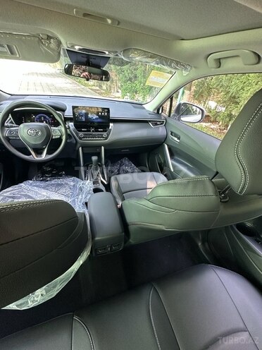Toyota  2025, 0 km - 2.0 l - Bakı
