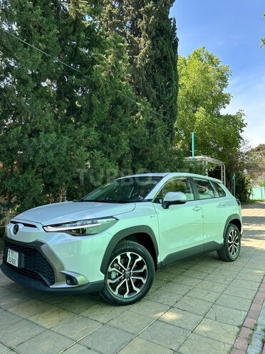 Toyota  2025, 0 km - 2.0 l - Bakı