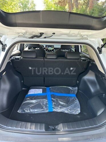 Toyota  2025, 0 km - 2.0 l - Bakı