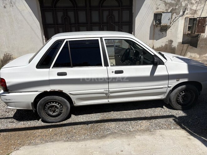 Saipa 132 2013, 242,008 km - 1.3 l - Bakı