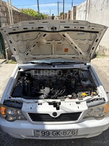 Saipa 132 2013, 242,008 km - 1.3 l - Bakı