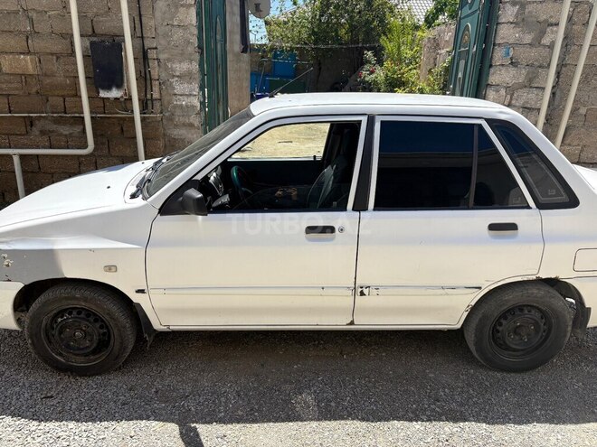 Saipa 132 2013, 242,008 km - 1.3 l - Bakı