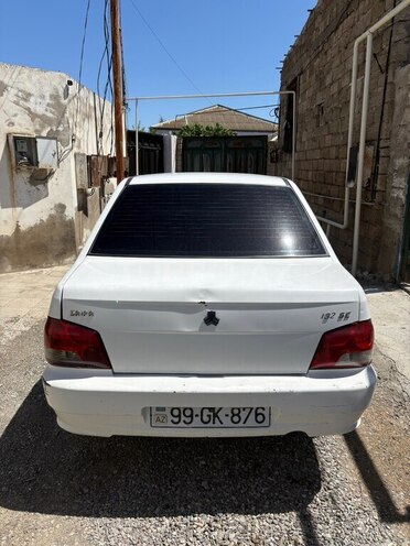 Saipa 132 2013, 242,008 km - 1.3 l - Bakı