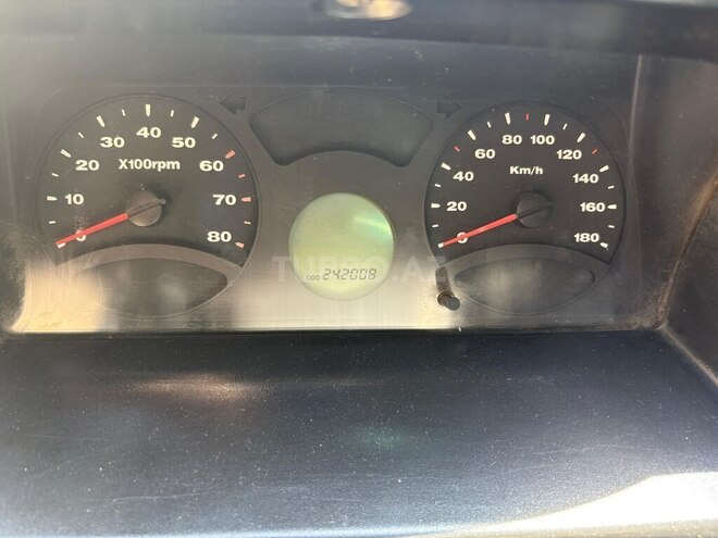 Saipa 132 2013, 242,008 km - 1.3 l - Bakı