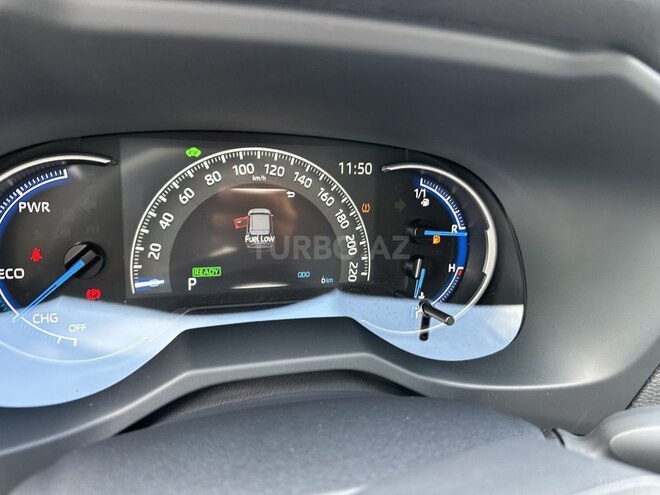 Toyota RAV4-11