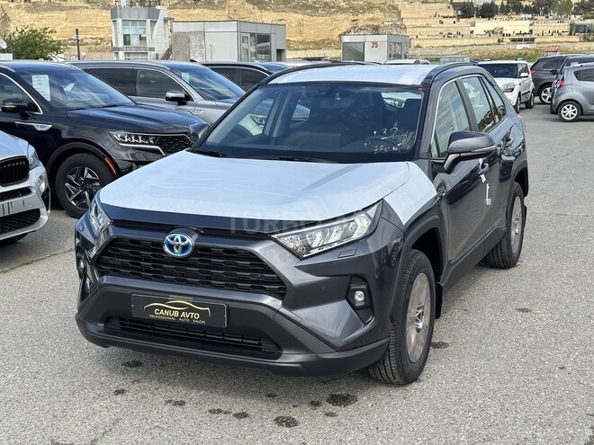 Toyota RAV4-2