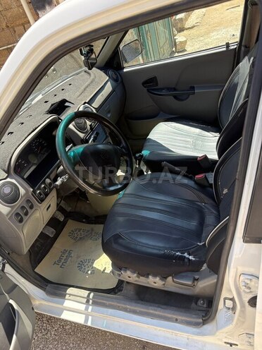Saipa 132 2013, 242,008 km - 1.3 l - Bakı