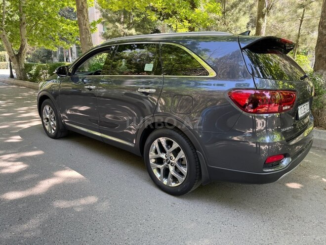 Kia Sorento 2019, 58,000 km - 2.0 l - Bakı