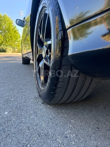 Mercedes C 200 2001, 273,000 km - 2.0 l - Bakı