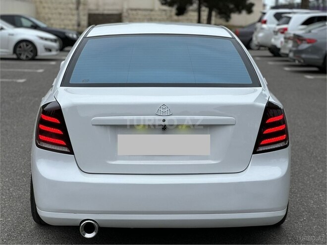 Daewoo Gentra 2014, 163,000 km - 1.5 l - Bakı