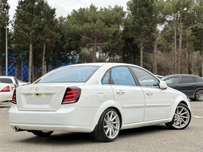 Daewoo Gentra 2014, 163,000 km - 1.5 l - Bakı