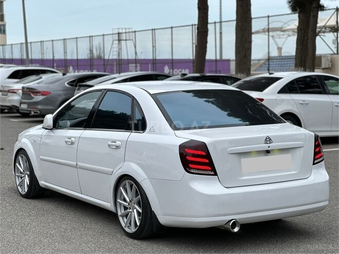 Daewoo Gentra 2014, 163,000 km - 1.5 l - Bakı