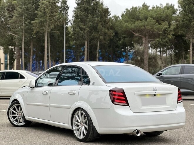 Daewoo Gentra 2014, 163,000 km - 1.5 l - Bakı