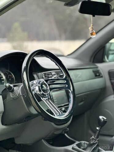 Daewoo Gentra 2014, 163,000 km - 1.5 l - Bakı