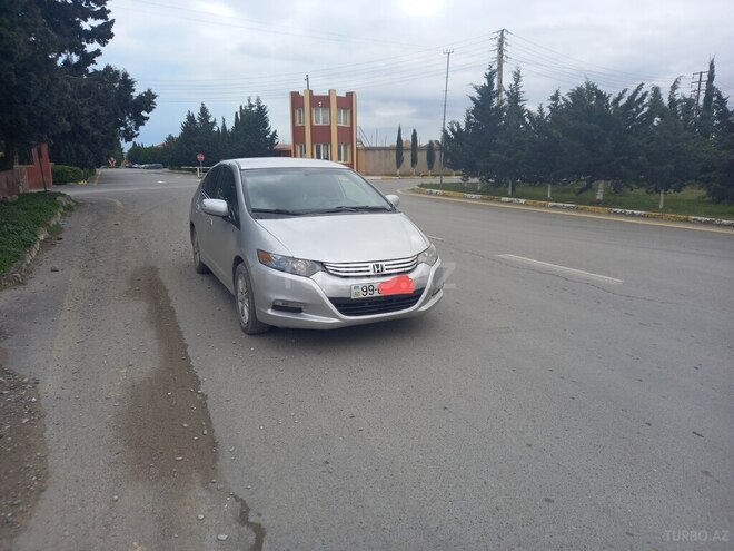 Honda Insight 2009, 650,020 km - 1.3 l - Bakı