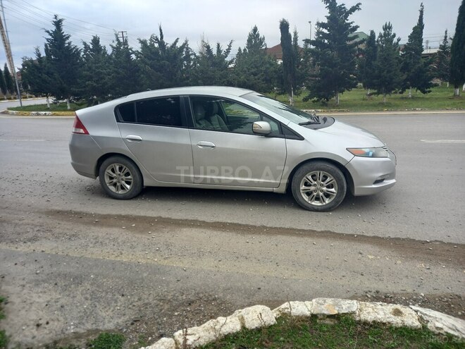 Honda Insight 2009, 650,020 km - 1.3 l - Bakı