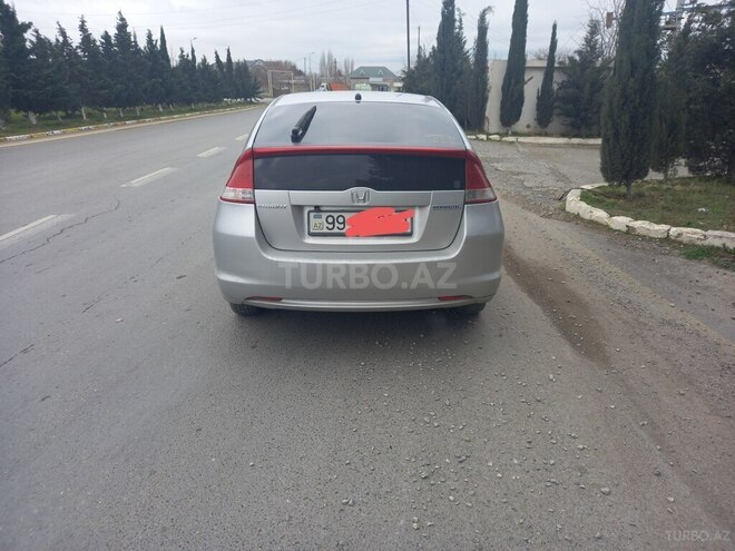 Honda Insight 2009, 650,020 km - 1.3 l - Bakı