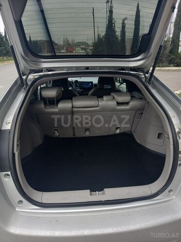 Honda Insight 2009, 650,020 km - 1.3 l - Bakı