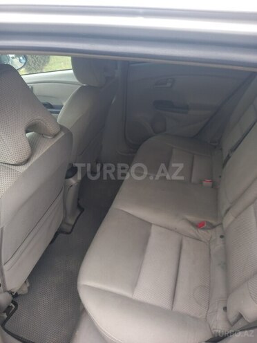 Honda Insight 2009, 650,020 km - 1.3 l - Bakı