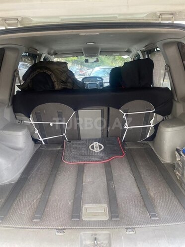 Nissan X-Trail 2004, 300,000 km - 2.0 l - Bakı