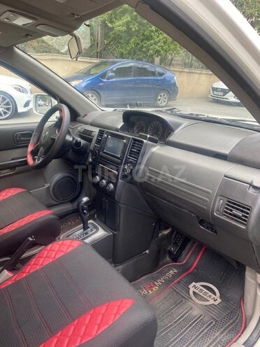 Nissan X-Trail 2004, 300,000 km - 2.0 l - Bakı