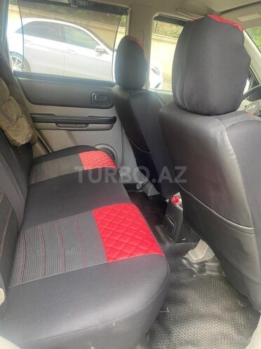 Nissan X-Trail 2004, 300,000 km - 2.0 l - Bakı