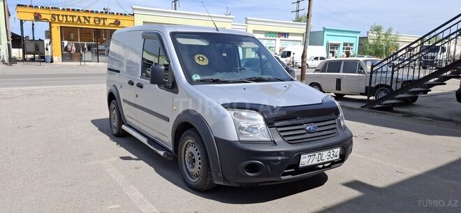Ford Tourneo Connect 2010, 325,460 km - 1.8 l - Xaçmaz