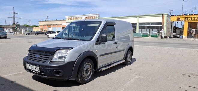 Ford Tourneo Connect 2010, 325,460 km - 1.8 l - Xaçmaz