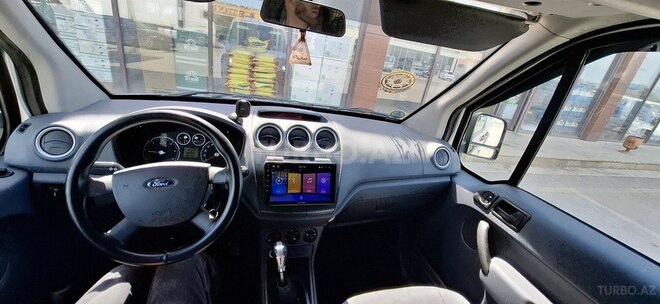 Ford Tourneo Connect 2010, 325,460 km - 1.8 l - Xaçmaz