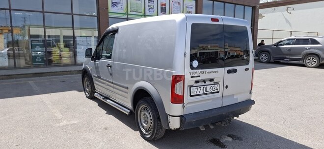 Ford Tourneo Connect 2010, 325,460 km - 1.8 l - Xaçmaz