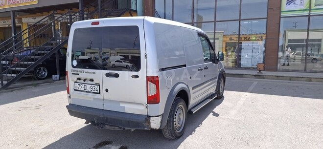 Ford Tourneo Connect 2010, 325,460 km - 1.8 l - Xaçmaz
