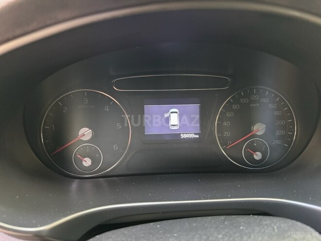 Kia Sorento 2019, 58,000 km - 2.0 l - Bakı