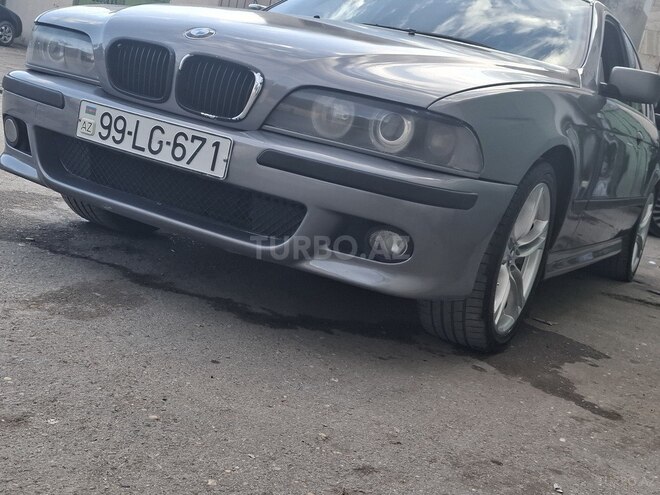 BMW 323 1995, 450,000 km - 2.5 l - Bakı