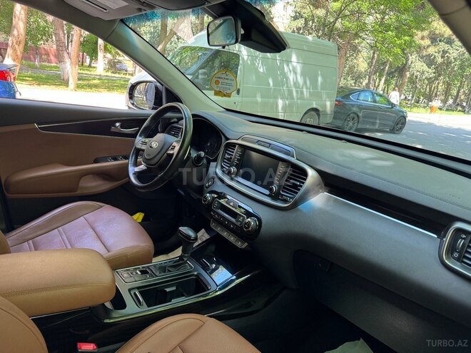 Kia Sorento 2019, 58,000 km - 2.0 l - Bakı