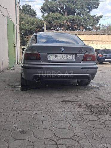 BMW 323 1995, 450,000 km - 2.5 l - Bakı
