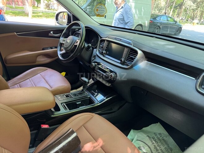 Kia Sorento 2019, 58,000 km - 2.0 l - Bakı