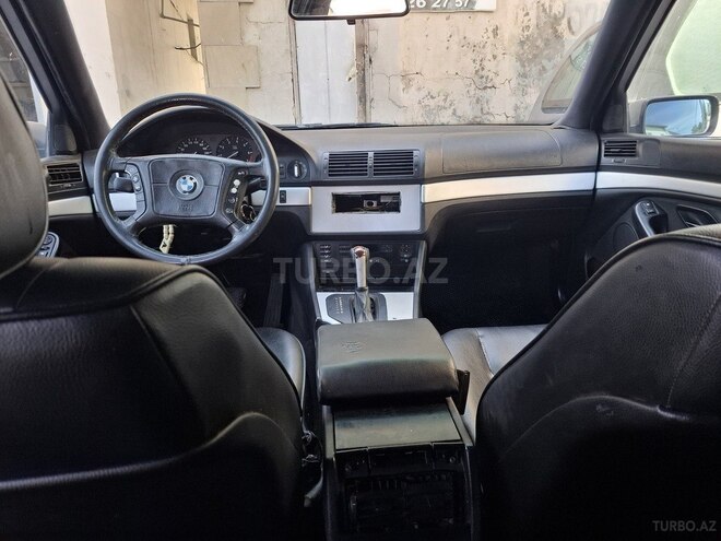 BMW 323 1995, 450,000 km - 2.5 l - Bakı